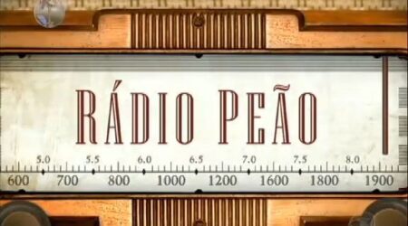radio peao