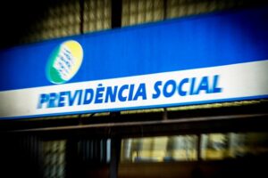 previdencia social