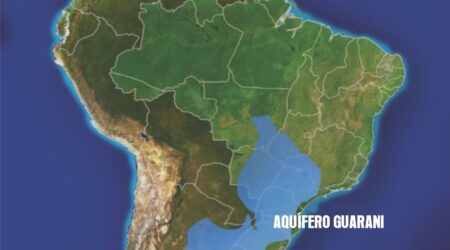 aquifero guarani